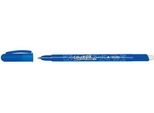 Tratto Cancellik Marcatore Blu 1 Pz