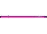 Tratto Pen Penna Tecnica Fine Fucsia 12 Pz