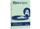 Favini Rismacqua Carta Inkjet A4 (210X297 Mm) 100 Fogli Verde