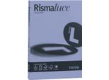 Favini Rismaluce Carta Inkjet A4 (210X297 Mm) 50 Fogli Viola