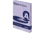Favini Rismacqua Carta Inkjet A4 (210X297 Mm) 100 Fogli Lillà