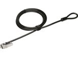 Kensington K60629WW Kensington Nanosaver Slim Kombinationsschloss, Ultra