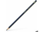 Faber-Castell Goldfaber 1221 2H 1 Pz