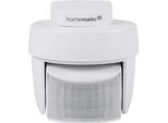 Homematic Rilevatore Di Movimento Con Sensore Crepuscolare, Da Esterno