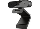 Trust TW-250 Webcam 2560 X 1440 Pixel Usb 2.0 Nero