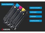 Kyocera TK-5440K Cartuccia Toner 1 Pz Originale Nero