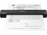Epson B11B252401PP Scanner Portatile Workforce ES50 600X600 Dpi A4 Nero