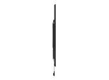 Neomounts Wah 43"-86"" 1TFT 1Giunto Nero Max.70"