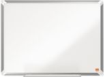 Nobo Premium Plus Lavagna 568 X 411 Mm Smaltato Magnetico