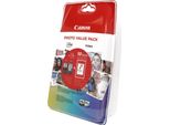 Canon 5224B007 Cartuccia Toner 2 Pz Originale Nero, Ciano, Magenta, Giallo