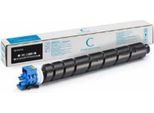 Kyocera TK-8545 Cartuccia Toner 1 Pz Originale Ciano