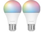 Hombli HBPP-0102 Soluzione Di Illuminazione Intelligente Lampadina Intelligente 9 W