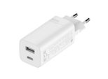 Xiaomi BHR5515GL Caricabatterie Per Dispositivi Mobili Computer Portatile, Console Portatile, Smartphone, Tablet Bianco Ac Ricarica Rapida Interno