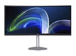 Acer CB342CUR Bmiiphuzx - Serie CB2 - Monitor Led - Curvo - 86,4 Cm (34")"