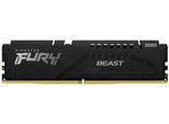 Kingston Technology Fury Beast Memoria 2 X 16 Gb