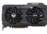 Asus Tuf Gaming Radeon Rx 6500 Xt Oc Edition Amd 4 Gb GDDR6