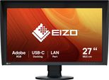Eizo 68.5Cm (27") CG2700S 16:9 HDMI+DP+USB-C Ips Black - Schermo Piatto (Tft/Lcd) - 27"""