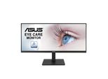 Asus VP349CGL - Monitor Led - 86,4 Cm (34") - 3440 X 1440 Uwqhd @ 100 Hz"