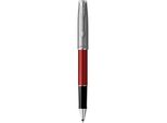 Parker 2146770 Penna Roller Penna Stick A Sfera Nero Metallizzato 1 Pz