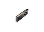 Pny Scheda Video Nvidia VCNRTXA4500PB Rtx A4500 20 Gb GDDR6 Nero