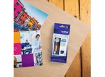 Brother Cyan Ink Cartridge - 5000 Pages