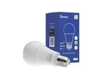 Sonoff Lampada Smart Led, E27, A60, 9W, Dimmerabile, 2700–6500K, 806Lm