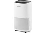 Deumidificatore Olimpia Splendid Aquaria S1 20 P 5 L 38 Db 390 W Filtro Hepa Bianco