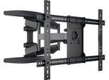 Multibrackets 6317 Supporto Per Display Espositivi 2,16 M (85") Nero"