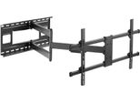 Equip 650327 Supporto Tv A Parete 2,03 M (80") Nero"