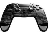 Gioteck VX4PS4-33-MU Gioteck Controller VX4 Camo Wireless Bluetooth PS4 U. P