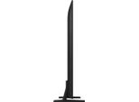 Samsung Tv Crystal Uhd 4K 50” UE50DU7170UXZT Smart Tv Wi-Fi Black 2024, Processore Crystal 4K, 4K Upscaling, Slim Look Design, Ots Lite