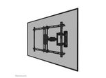 Neomounts WL40S-850BL16 Supporto Tv A Parete 40-70" - Full Motion - Installazione Rapida"