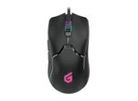 Conceptronic DJEBBEL05B Mouse Mano Destra Usb Tipo A Ottico 7200 Dpi