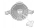 Bbox Tazza Da Allenamento 240Ml 6M+ Grigio