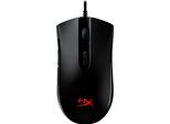 Hyperx Pulsefire Core - Gaming (Black) Mouse Ambidestro Usb Tipo A Ottico 6200 Dpi