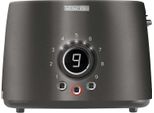 Sencor Sts 6058BK Tostapane 2 Fette 1000 W Nero