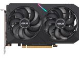 Asus Dual -RX6400-4G Amd Radeon Rx 6400 4 Gb GDDR6