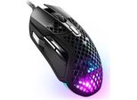 Steelseries Aerox 5 Mouse Mano Destra Usb Tipo A Ottico 18000 Dpi