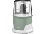 Tritaverdure Elettrico Imetec Tritapiu' 7475 1000 W Verde Bianco