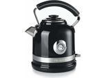 Bollitore Elettrico Ariete 2854/02 1,7 L 2000 W Nero