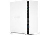 Qnap TS-233 Nas/Storage Server Tower Arm Cortex-A55 2 Gb 0 Tb Qnap Qts White