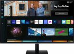 Samsung S27BM500EU - Serie M50B - Monitor Led - Smart - 68,6 Cm (27")"