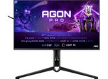 Aoc Gaming AG274UXP - Serie AGON4 - Monitor Led - Gaming - 68,5 Cm (27")"