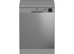 Beko DVN05320X Lavastoviglie Libera Installazione 13 Coperti E