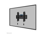 Neomounts Wah 24"-55"" 1TFT Schwarz Max.50Kg"
