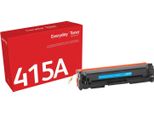 Xerox Toner Everyday Hp 415A (W2031A) Cyan