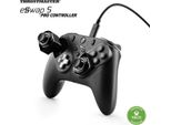 Thrustmaster Eswap S Pro - Game Pad - Cablato - Per Pc, Microsoft Xbox One, Microsoft Xbox Series S, Microsoft Xbox Series X (4460225)