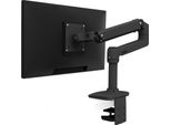 Ergotron 45-241-224 Ergotron Tischhalter Lx 1-Monitor -34"-11Kg -SW -"