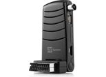 Telesystem Decoder Digitale Terrestre Zapper Dvb T2 Nero