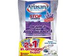 Ariasana 945803 Assorbitore Di Umidità Domestico E Ricarica Per Assorbitore Assorbitore (Ricarica) Assorbiumidità E Odori